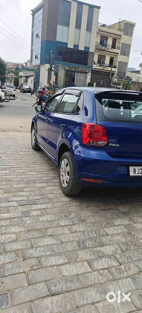 Volkswagen Polo 1.0 Mpi Comfortline, 2019, Petrol