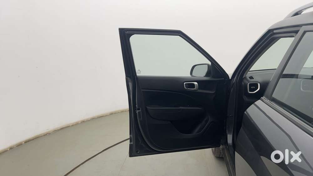 Hyundai Venue Sx Plus Turbo Dct, 2021, Petrol