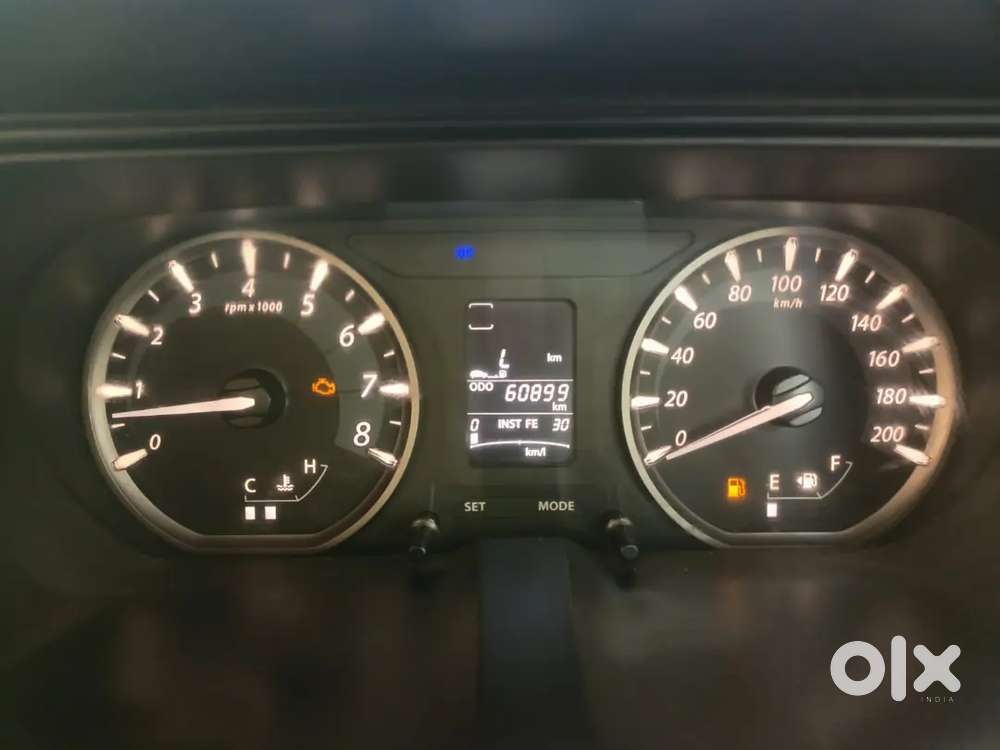 Tata Zest 1.2t 2015 Petrol Manual