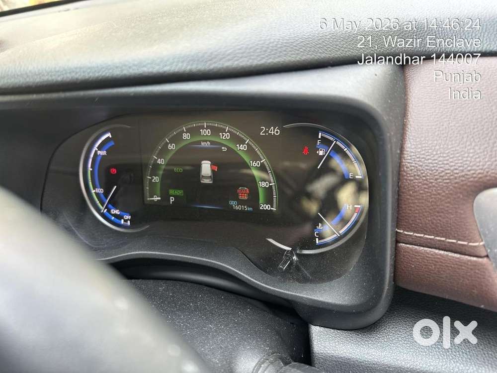 Doctor Owned Well Maintained Car 2025