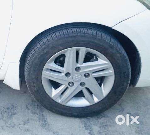 Maruti Suzuki Ertiga Shvs Vdi, 2014, Diesel