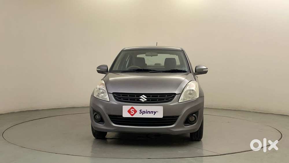 Maruti Suzuki Swift Dzire 1.3 Vxi, 2012, Petrol