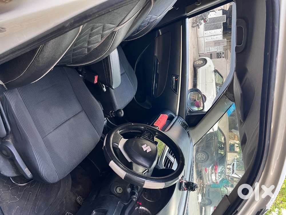 Maruti Suzuki Swift 2013 Diesel Good Condition