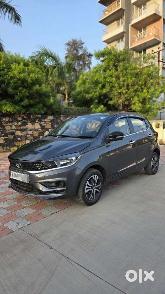 Tata Tiago Xt Icng, 2022, Cng & Hybrids