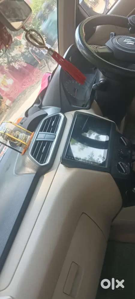 Maruti Suzuki Dzire 1.2 2024
