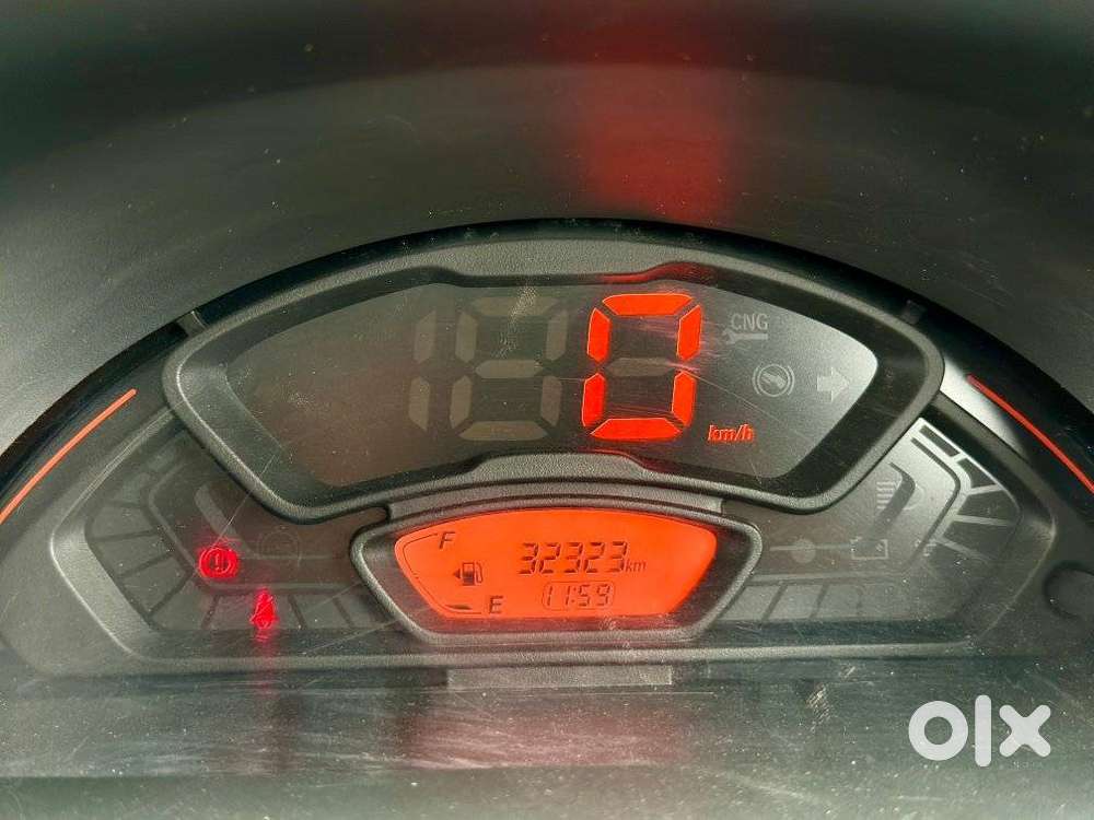 Maruti Suzuki Alto K10 1.0 Vxi, 2023, Petrol