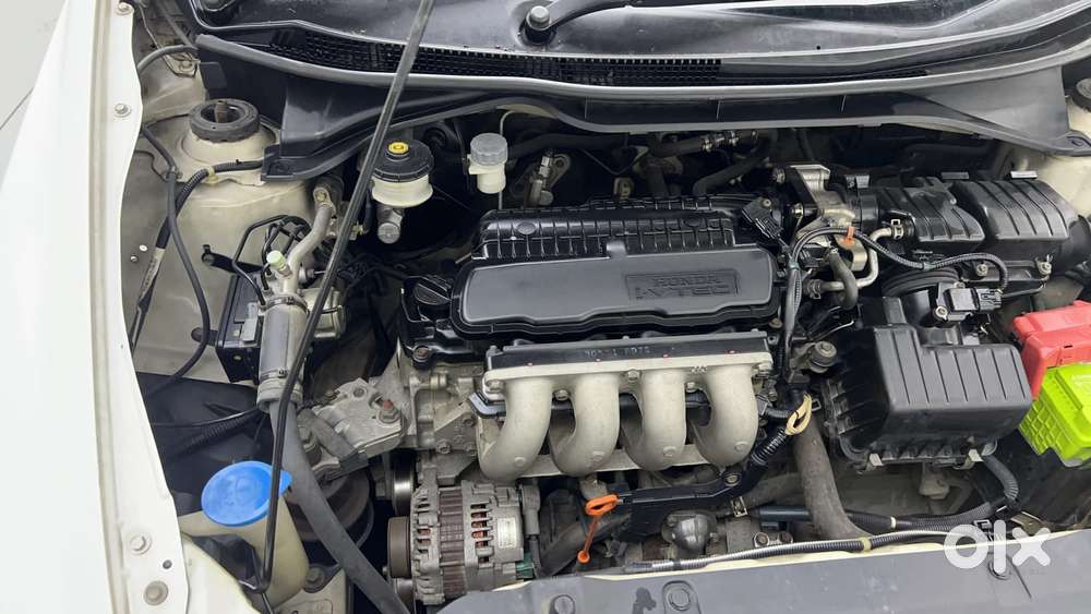 Honda City V Mt, 2013, Petrol