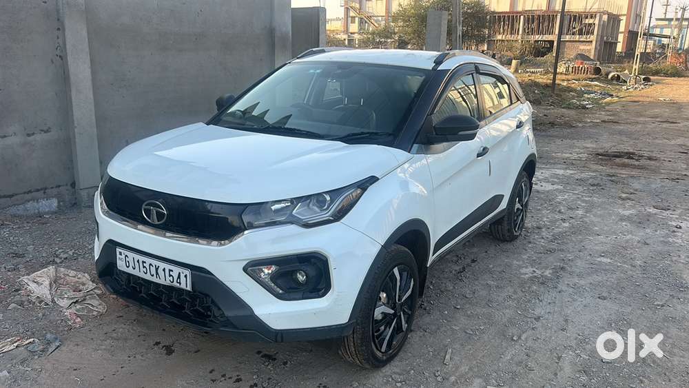 Tata Nexon 2020
