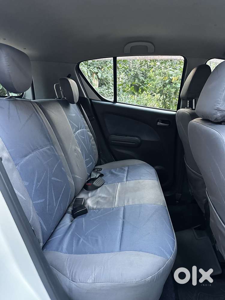 Maruti Suzuki Ritz Vxi, 2011, Petrol