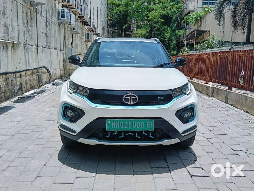 Tata Nexon EV XZ Plus, 2022, Electric - Photo 1