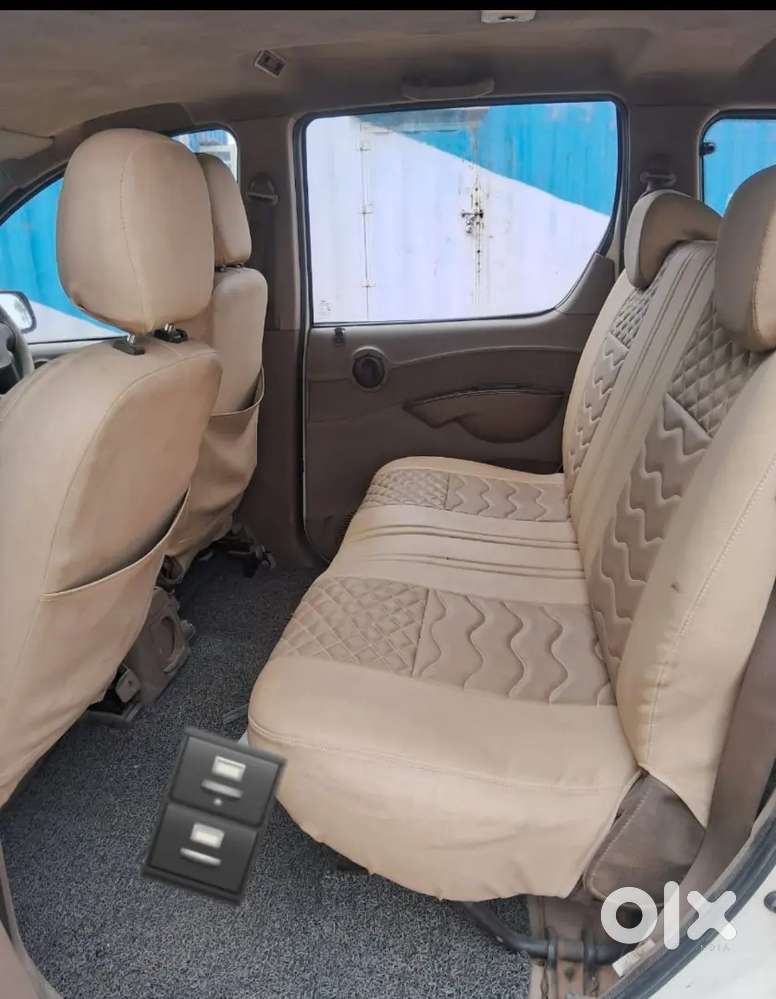 Mahindra Xylo 2014 Bs-iv