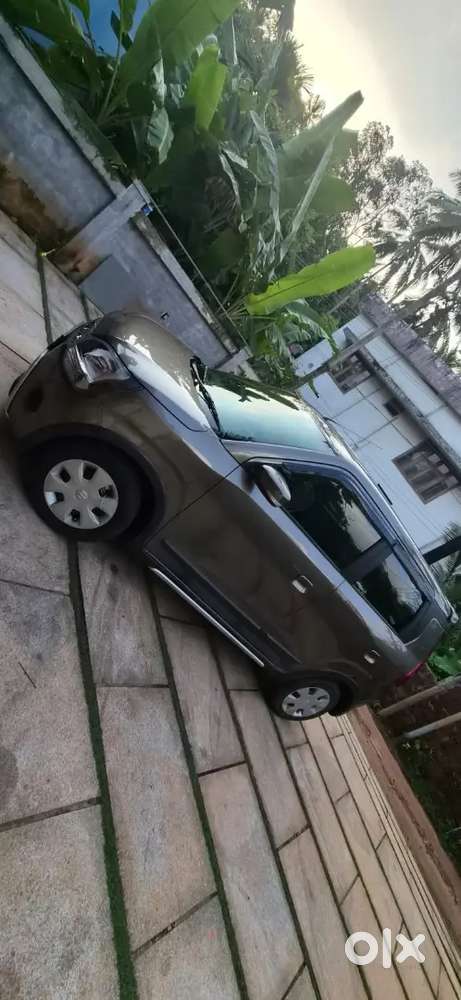 Maruti Suzuki Wagon R 2020 Petrol Only 24870 Km Driven