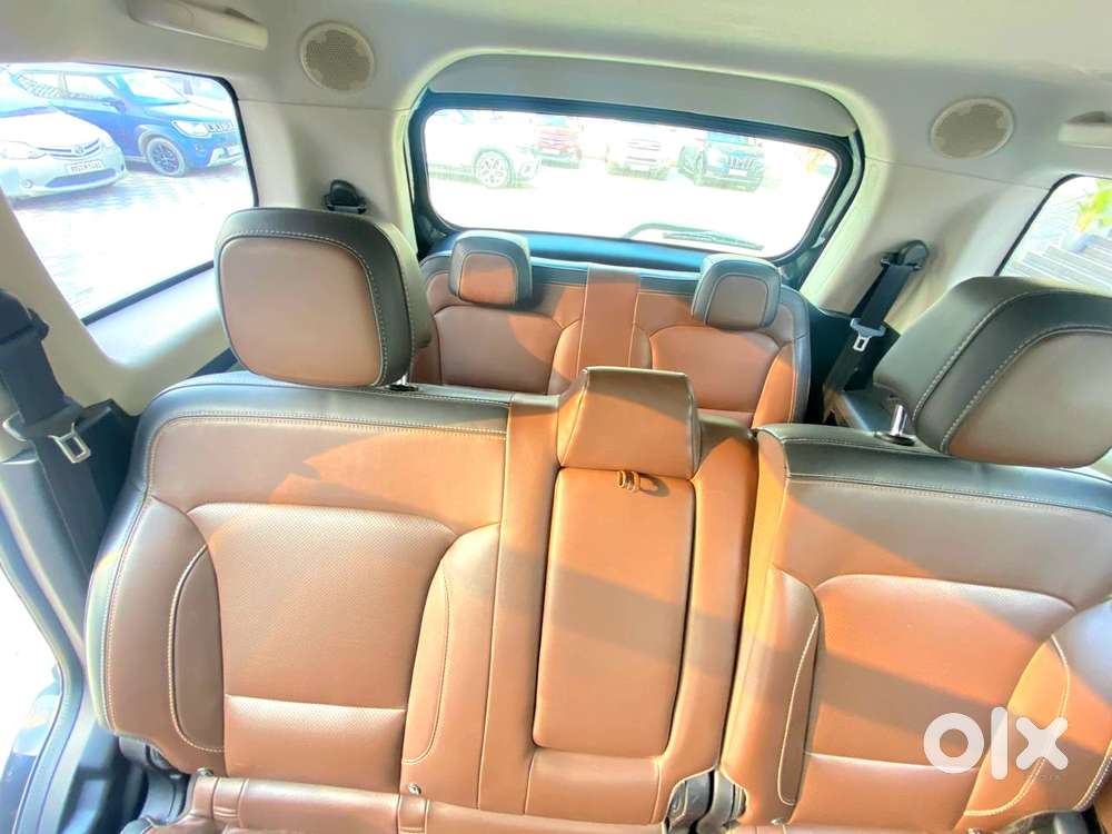 Mahindra Scorpio N Z8 L Diesel Mt 2wd 7 Str, 2023, Diesel