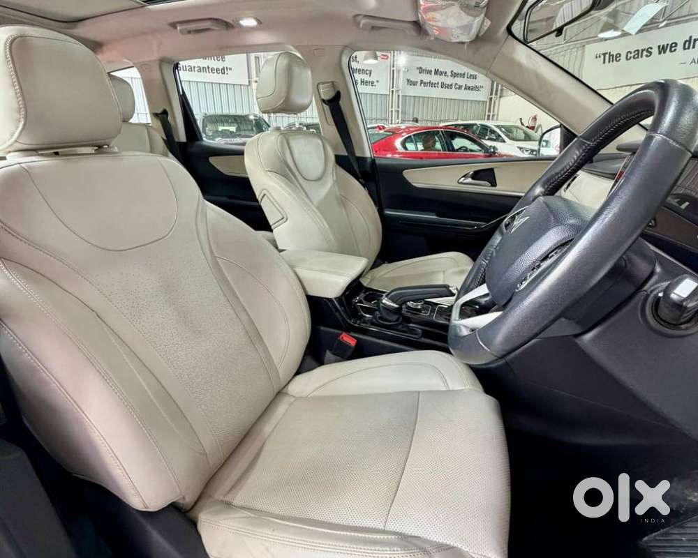 Mahindra Xuv700 2.2 Ax 7 Diesel At Str Awd, 2023, Diesel