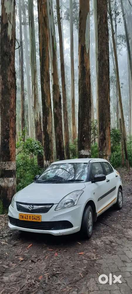 Swift Dzire