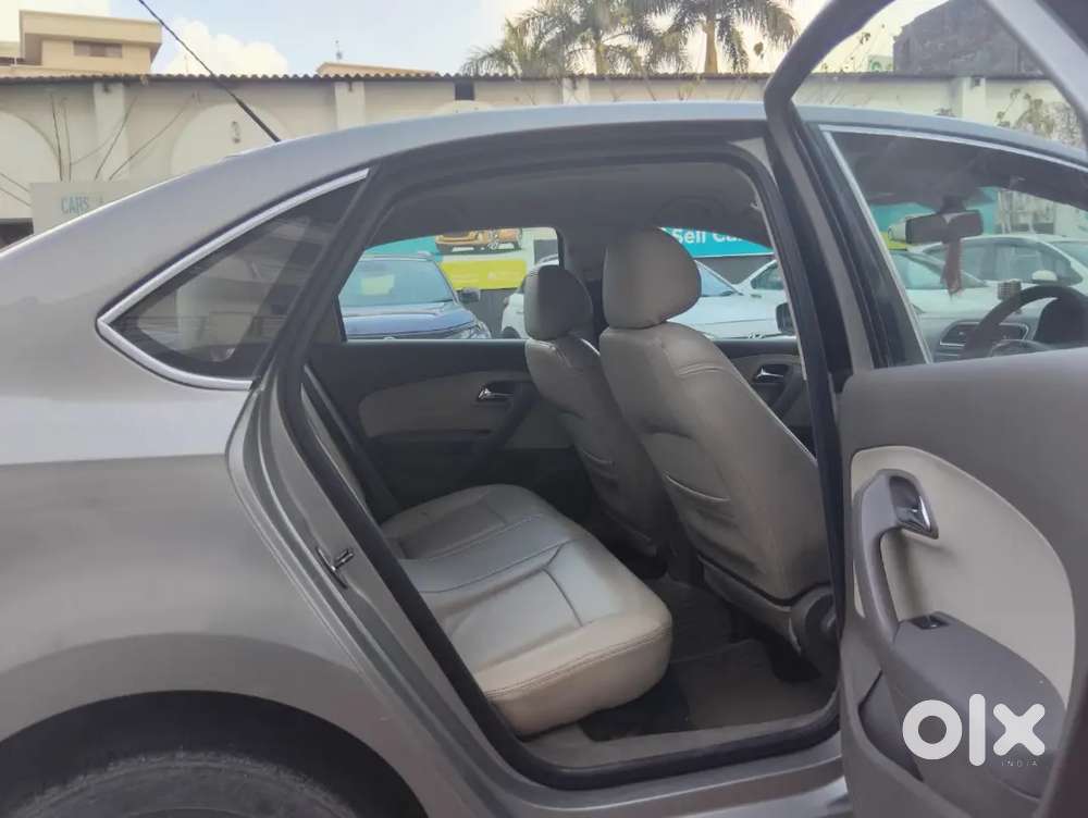 Brand New Skoda