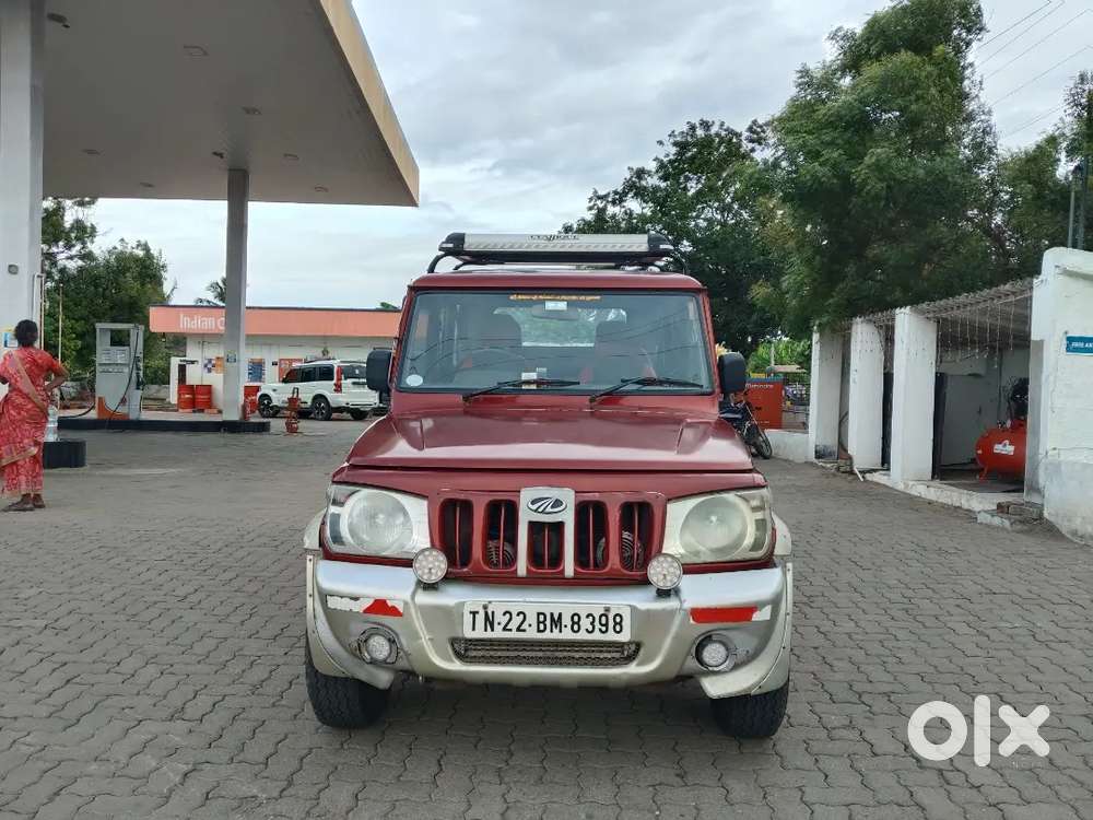Bolero Vlx