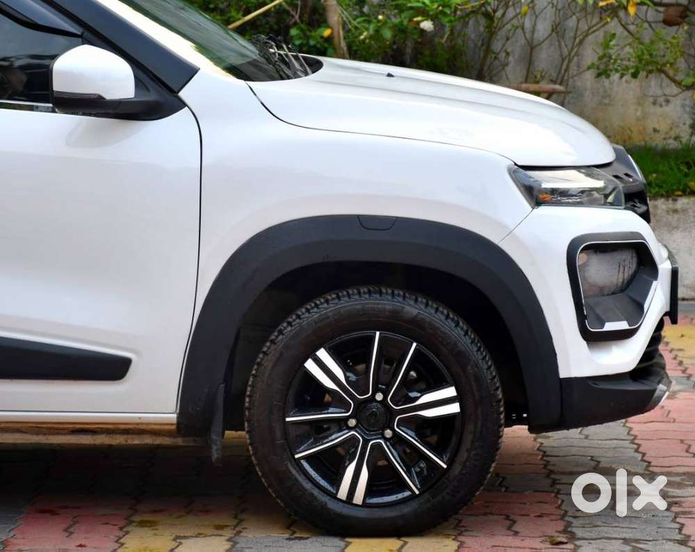 Renault Kwid, 2025, Petrol