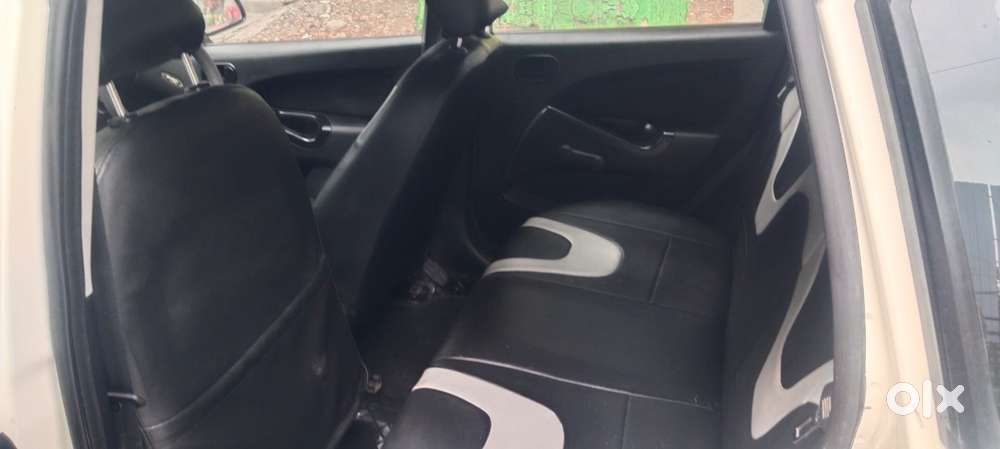 Ford Figo Duratorq Zxi 1.4, 2013, Diesel