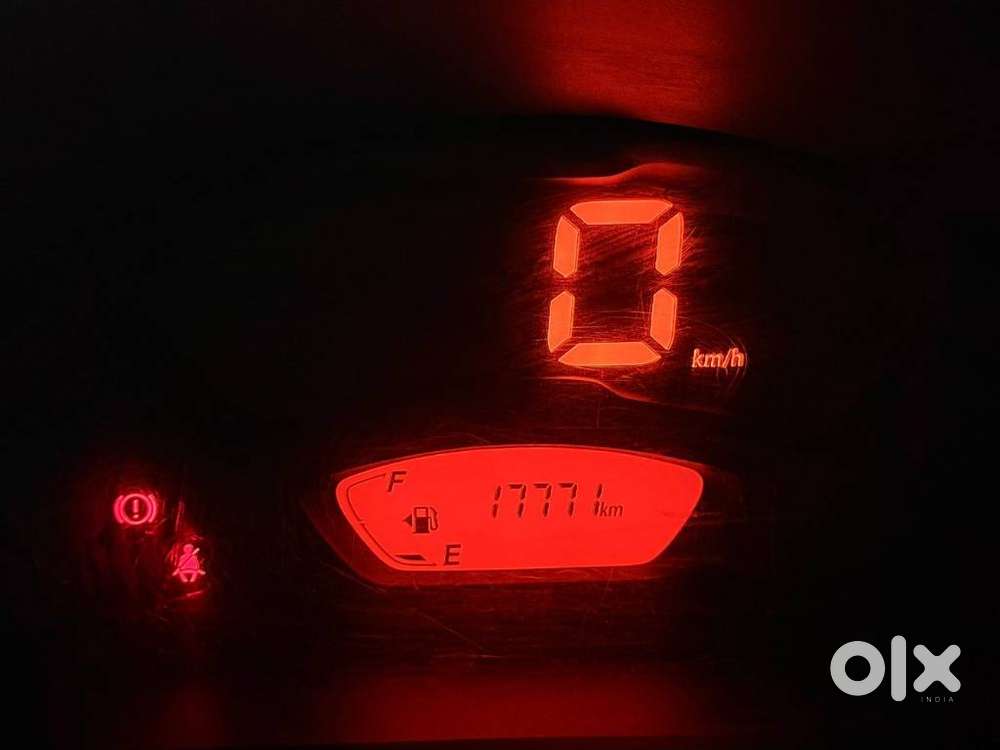 Maruti Suzuki Alto K10 Vxi (o), 2023, Petrol