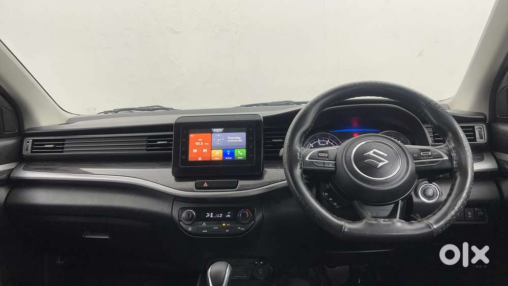 Maruti Suzuki Xl6 1.5 Zeta At, 2024, Petrol