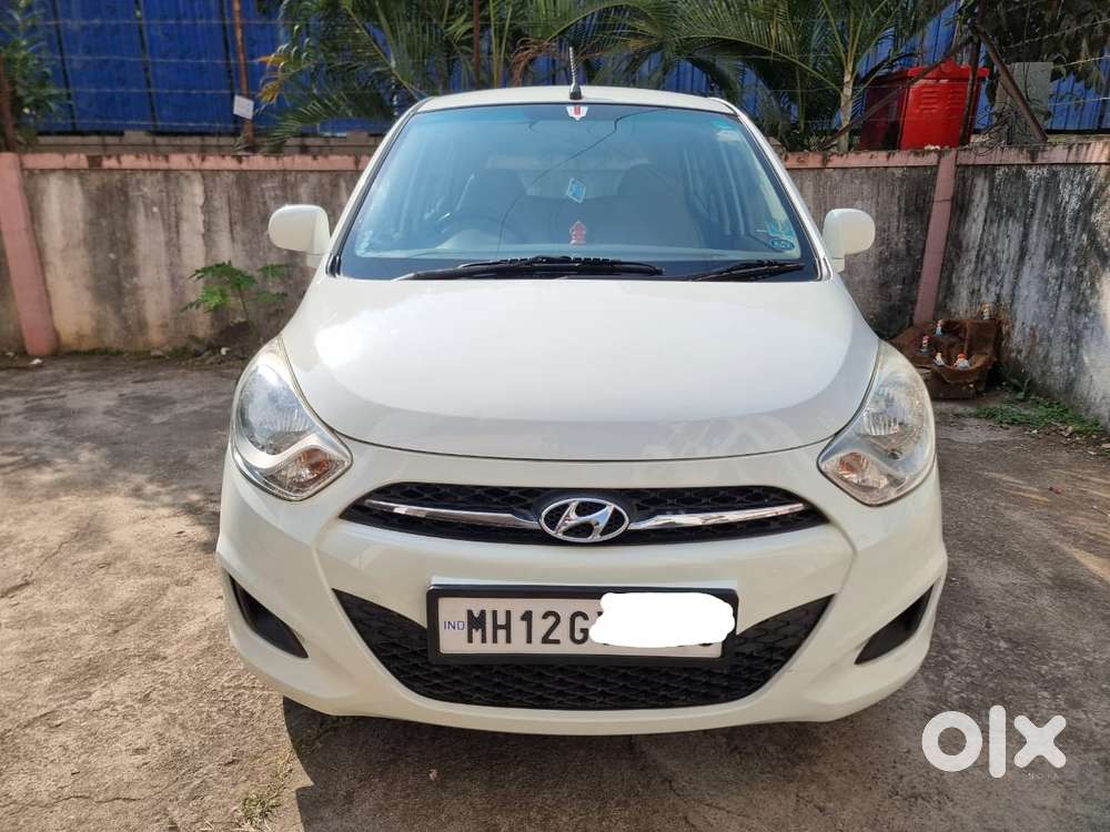 Hyundai I10 Era 1.1 Irde, 2011, Petrol