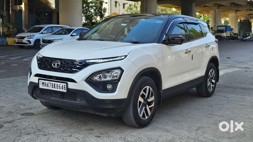 Tata Harrier Xza+, 2023, Diesel