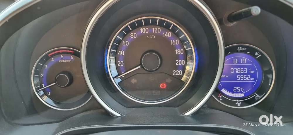 Good Maintained Car , With Touch Screen And Sunroof