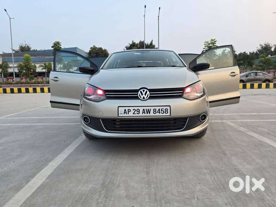 Stage 3 Vento 1.6 Tdi For Sale
