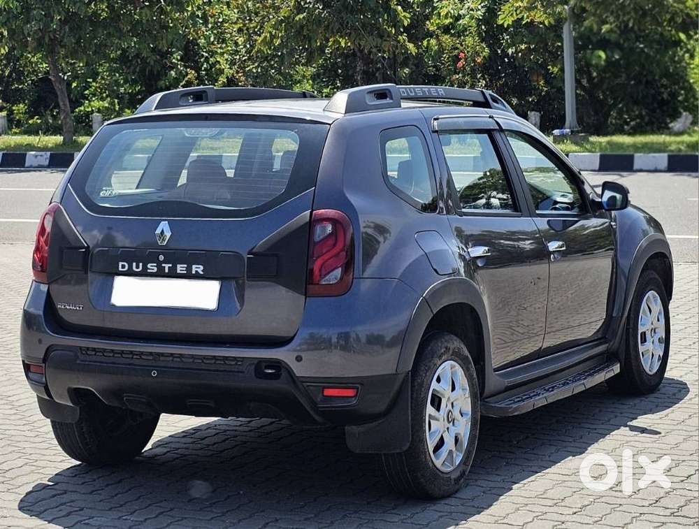 Renault Duster 1.5 110 Ps Rxs Diesel, 2019, Diesel