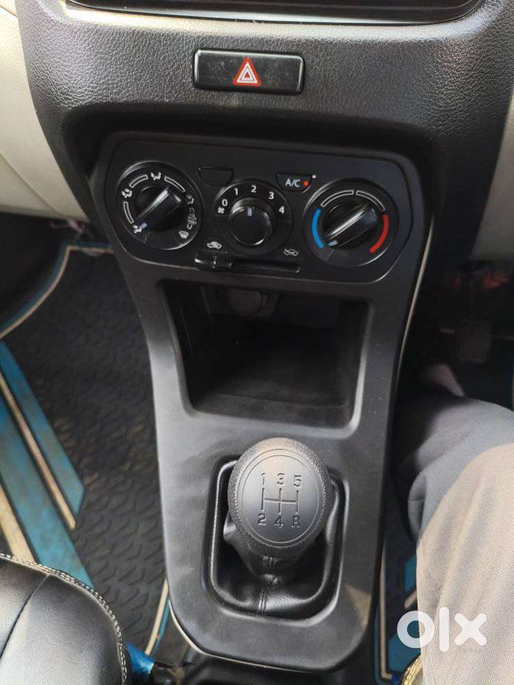 Maruti Suzuki Wagon R Lxi, 2021, Cng & Hybrids