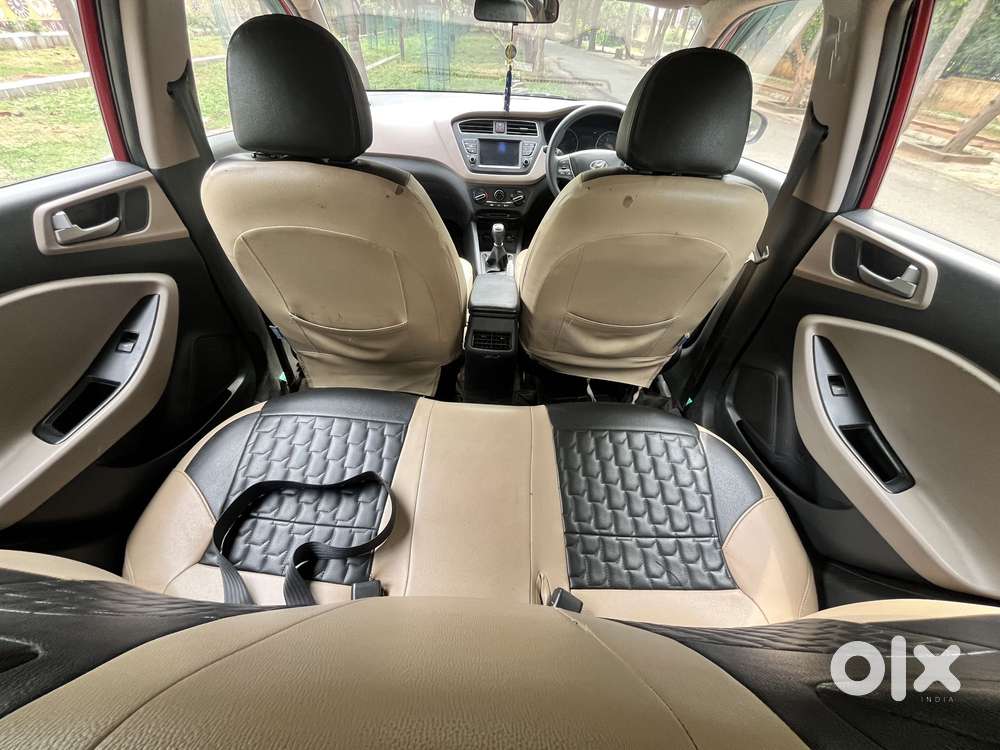 Hyundai I20 Sportz 1.2 Vtvt, 2019, Petrol