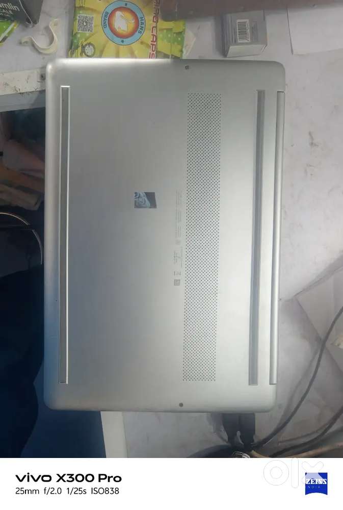 Core i5 intel nocmplnts