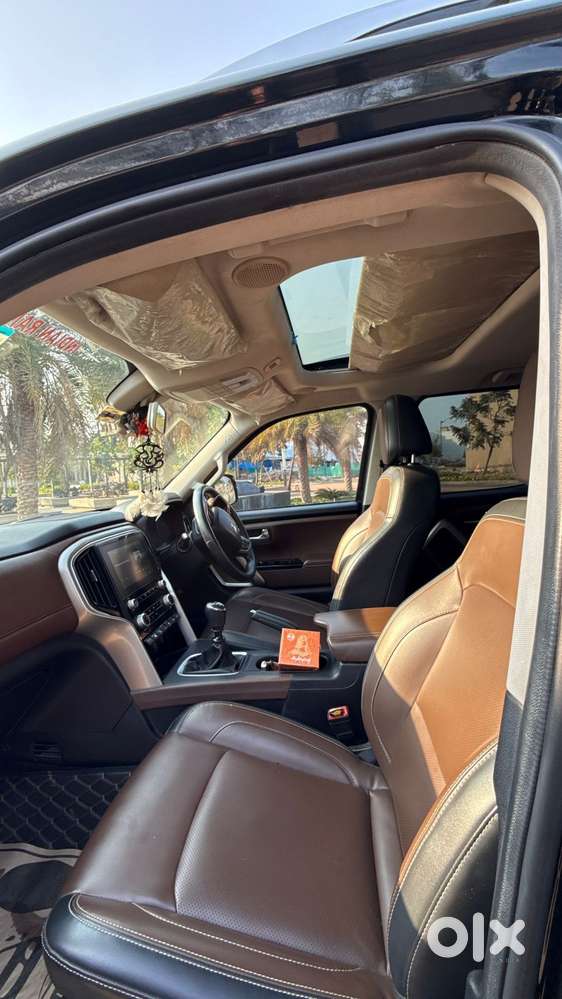 Mahindra Scorpio N Z8 Diesel Mt 2wd 7 Str, 2023, Diesel