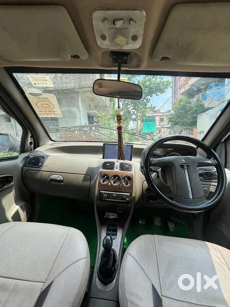 Tata Indigo 2011 Lx