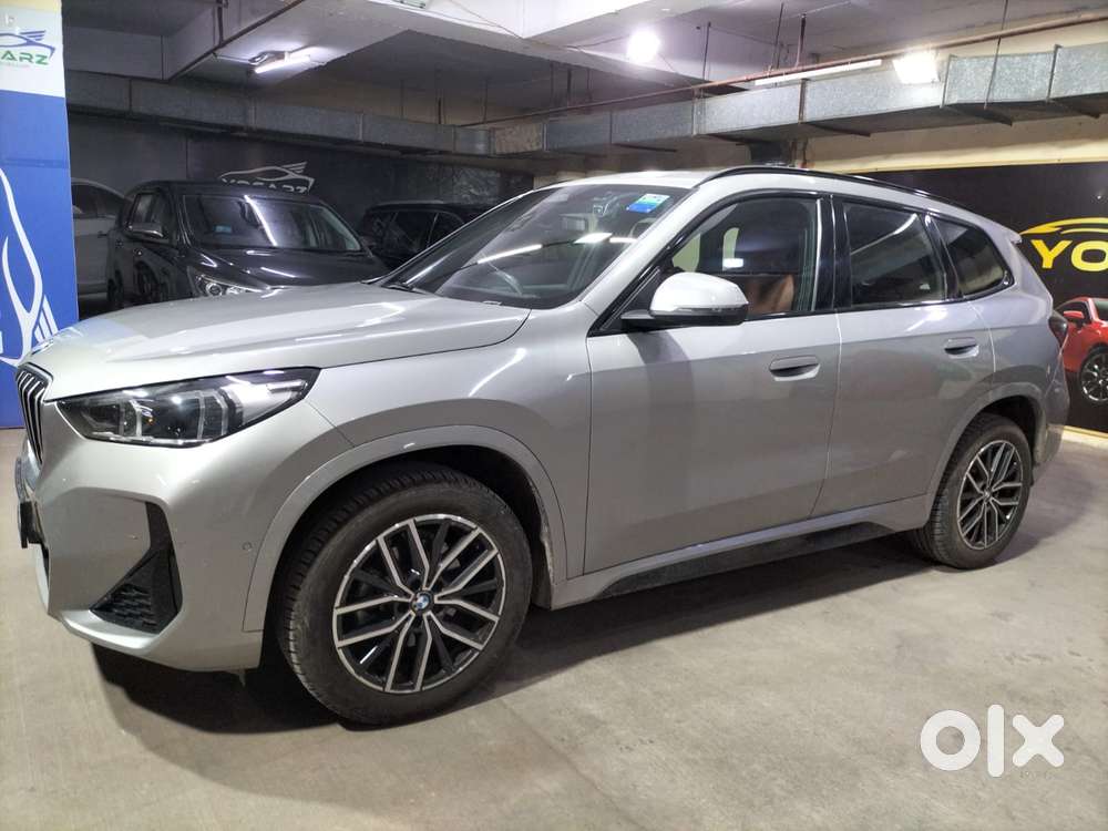 Bmw X1 Sdrive18i M Sport, 2026, Petrol