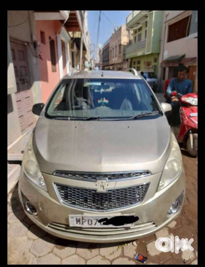 Excellent Condition Beat Car