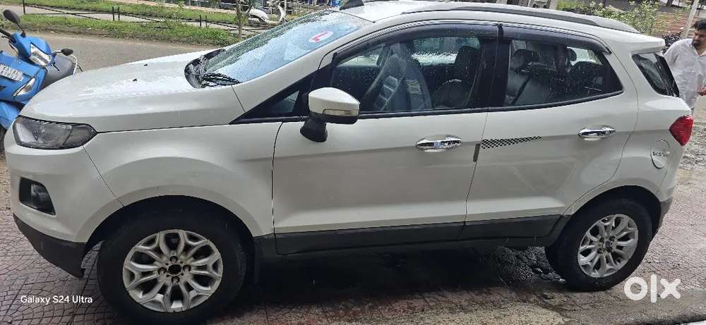 Ecosport 2016