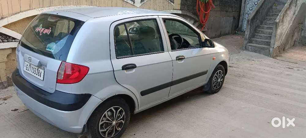 Hyundai Getz Prime 2009