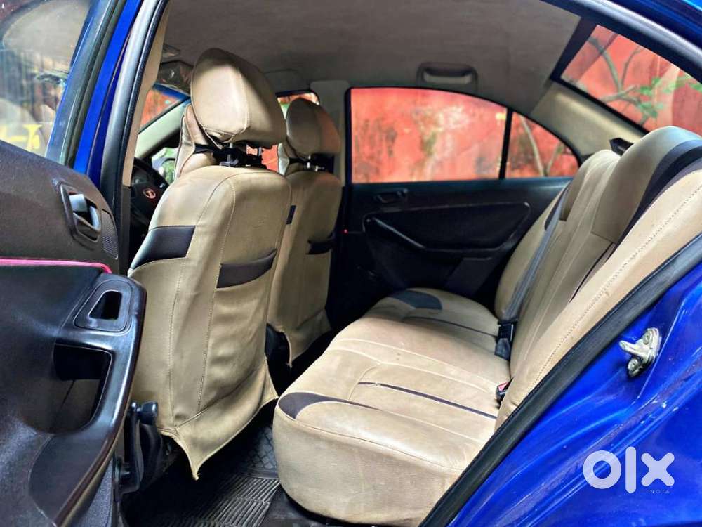 Tata Zest  Quadrajet 1.3 75ps Xe, 2015, Diesel