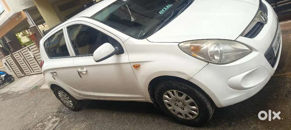 Hyundai I20 Magna 2010 Diesel