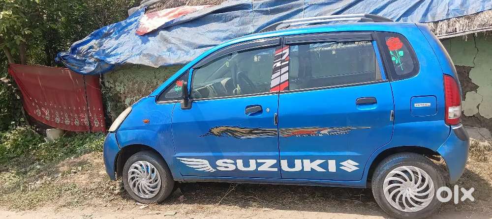 Gadi Ra Ki6i Problem Nahi