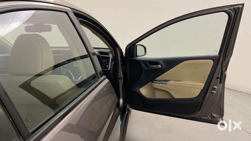 Honda City I Dtec Vx, 2015, Petrol