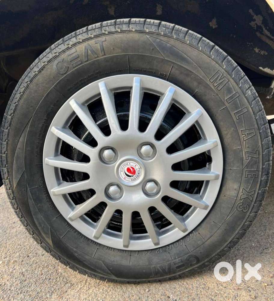 Maruti Suzuki Alto Tour H1, 2019, Lpg