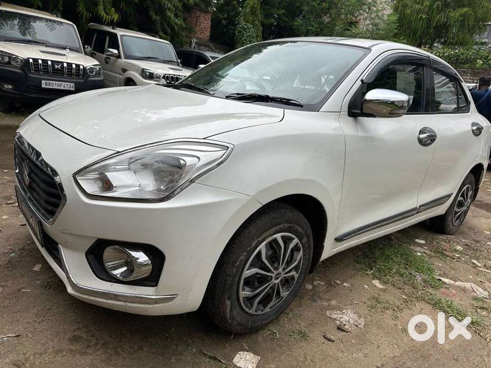 Maruti Suzuki Dzire Vdi, 2018, Diesel