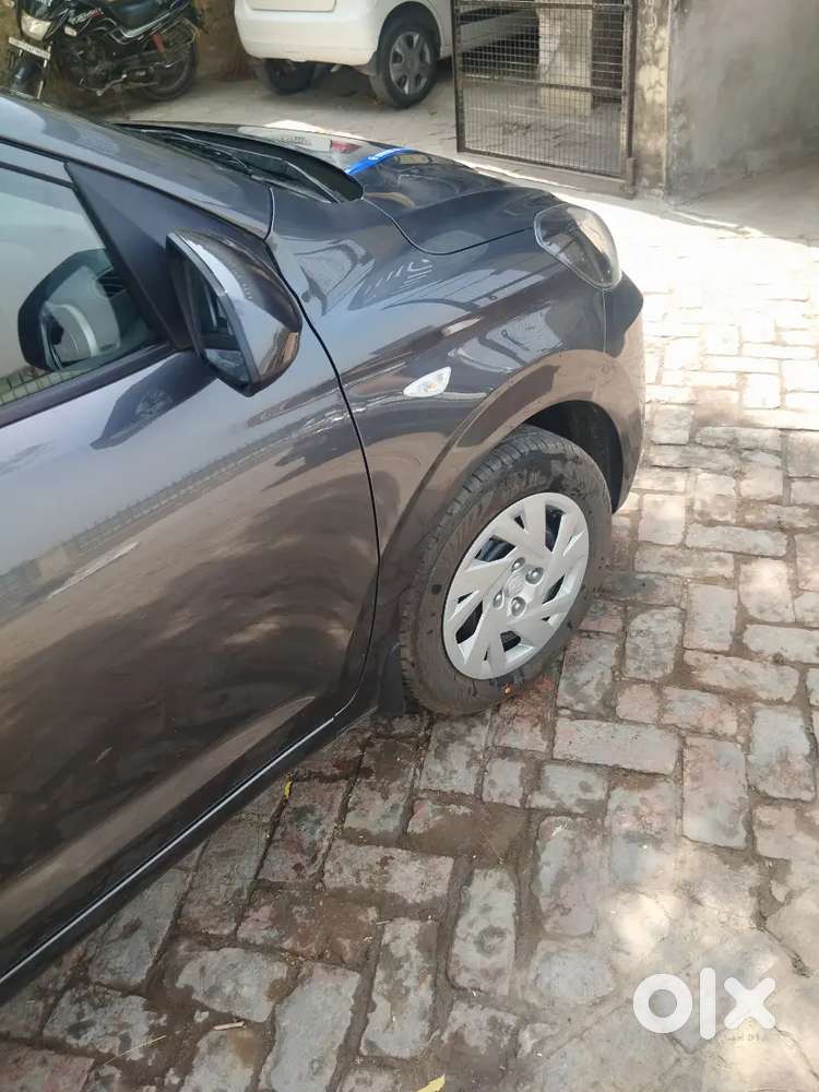 Hyundai Grand I10 Nios 2026 Petrol 600 Km Driven 4 Days Old