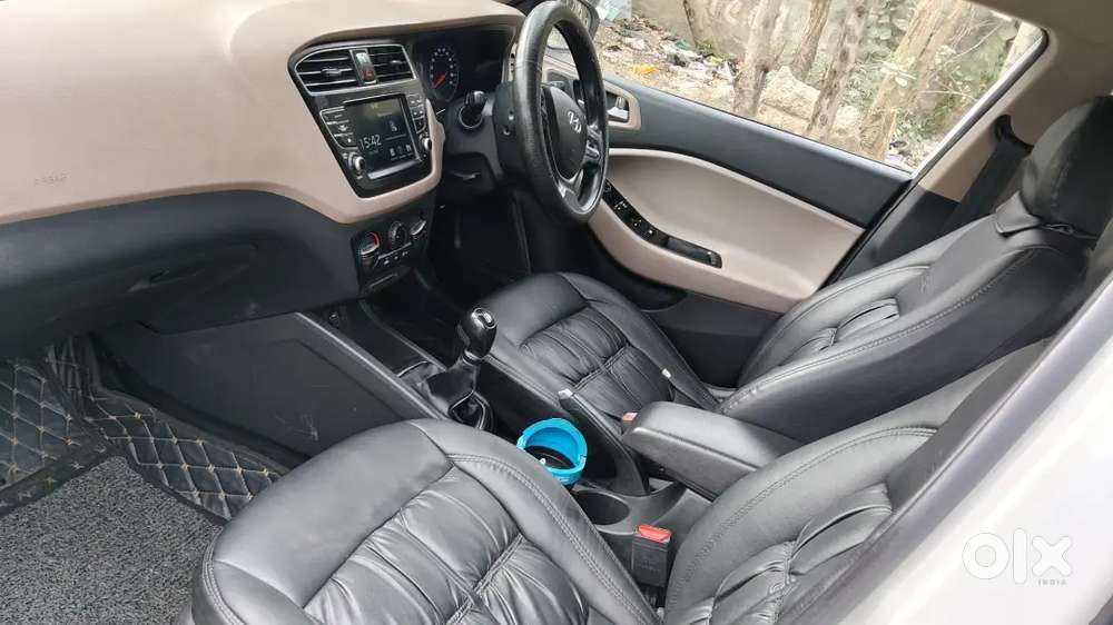 Hyundai I20 2020 Petrol Well Maintained