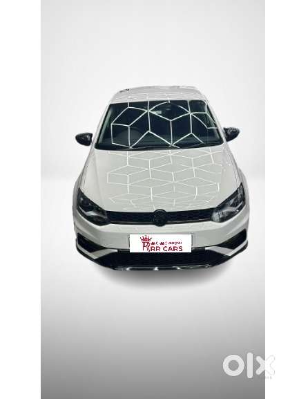 Volkswagen Polo 1.0 Mpi Highline Plus, 2022, Petrol