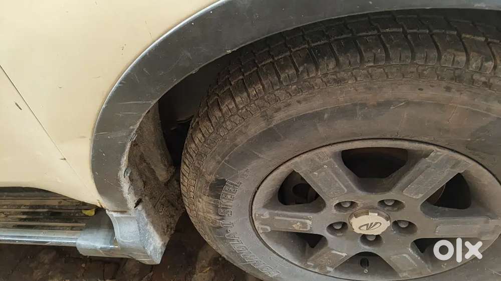 Mahindra Xylo 2014 Diesel