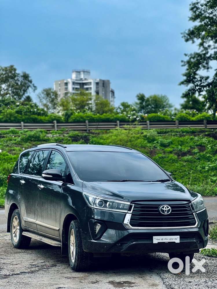 Good Condition Vehicle With Good Maintenance